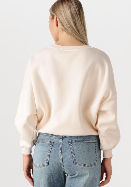 Nicht-gerade weiss AMAYA AMSTERDAM Pullover BIRDIE - large