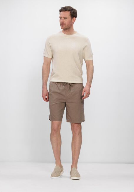 Taupe MATINIQUE Kurze Hose MABARTON SHORT - large