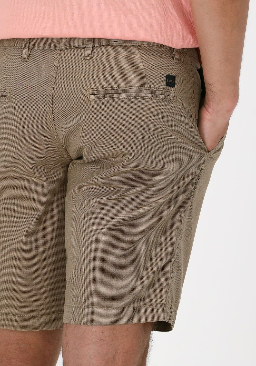 Boss kurze hose Clearance