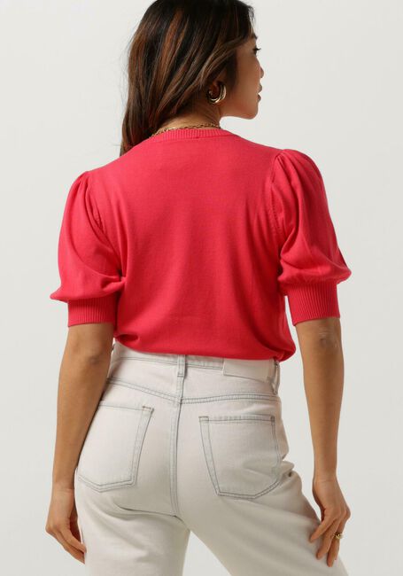 Rosane MINUS Top LIVA KNIT TEE - large