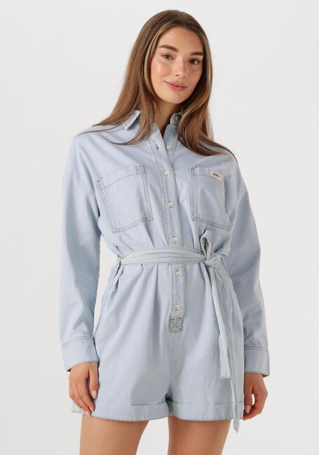 Hellblau JOSH V Jumpsuit PIEN - large