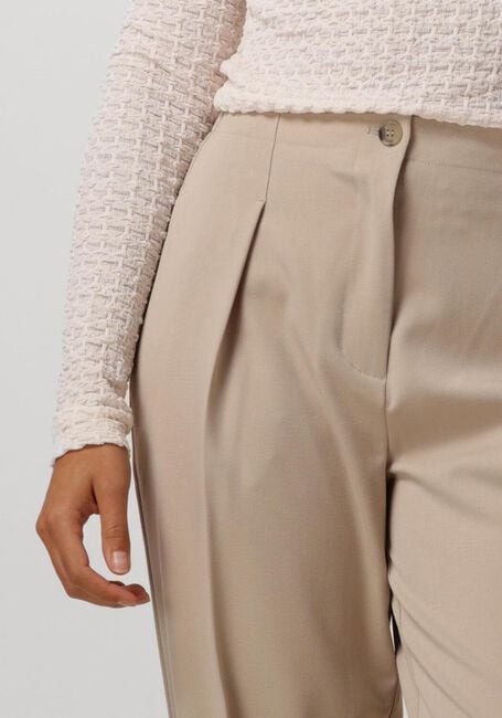 Beige DANTE6 Hose VENISE ADJUSTABLE PANTS - large