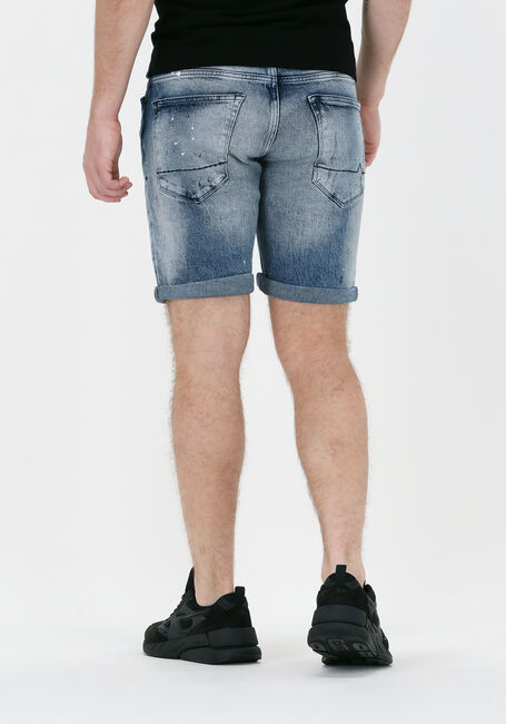 Blaue PUREWHITE Kurze Hose THE STEVE W0851 - large