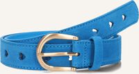 Blaue FABIENNE CHAPOT Gürtel CUT IT OUT BELT Blaue FABIENNE CHAPOT Gürtel CUT IT OUT BELT - medium