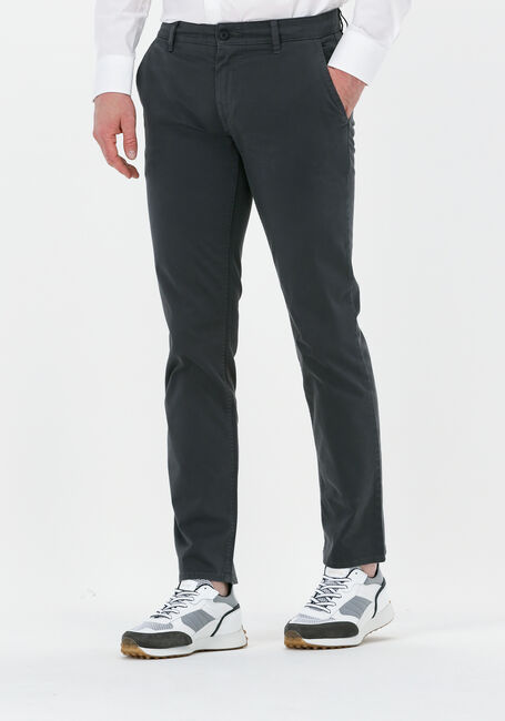 Anthrazit BOSS Chino SCHINO-SLIM D - large