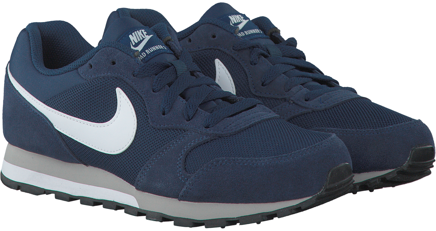 Nike md runner blau Clearance