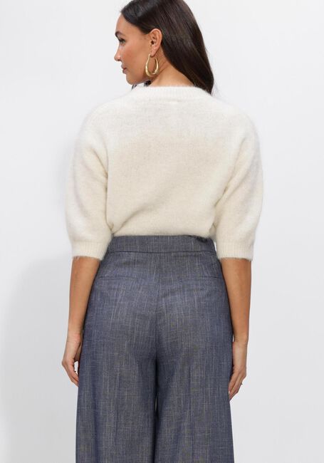 Wei&szlig;e BEAUMONT Pullover PENELOPE PULLOVER - large