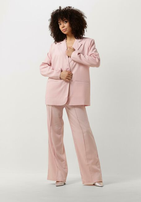 Hell-Pink REFINED DEPARTMENT Blazer BODI - large