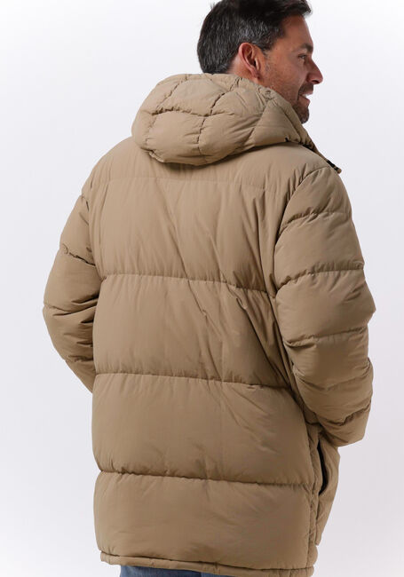 Sand DRYKORN Wattierte Jack MARON 134104 - large