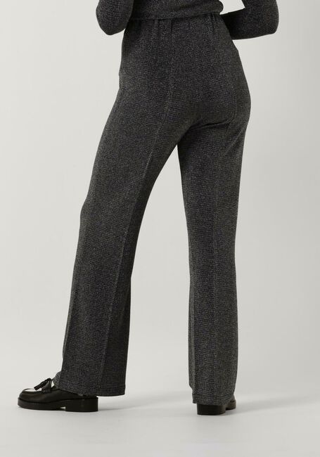 Silberne LOLLYS LAUNDRY Hose CHILE PANTS - large