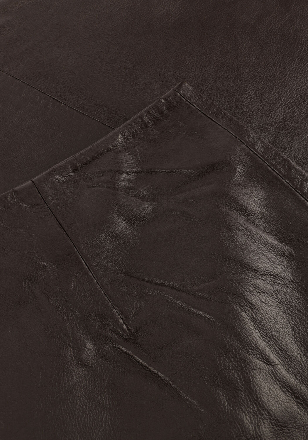 Braune COPENHAGEN MUSE Midirock CMBARON-SKIRT - large