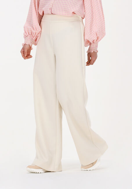 Beige YDENCE Hose PANTS NAVEE - large