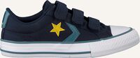 Blaue CONVERSE Sneaker Low STAR PLAYER 3V OX OBSIDIAN Blaue CONVERSE Sneaker Low STAR PLAYER 3V OX OBSIDIAN - medium