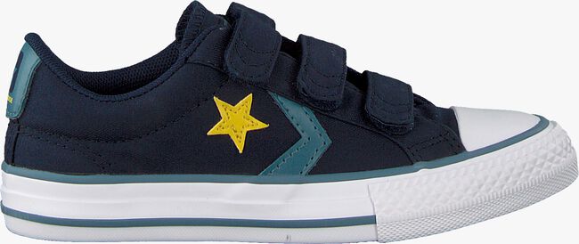 Blaue CONVERSE Sneaker low STAR PLAYER 3V OX OBSIDIAN - large