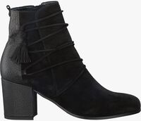 Black KENNEL & SCHMENGER shoe 63680  - medium