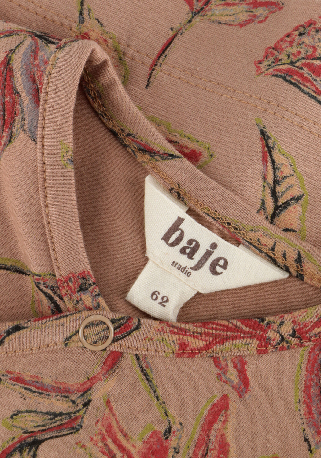 Rosane BAJE STUDIO Top LYZ - large