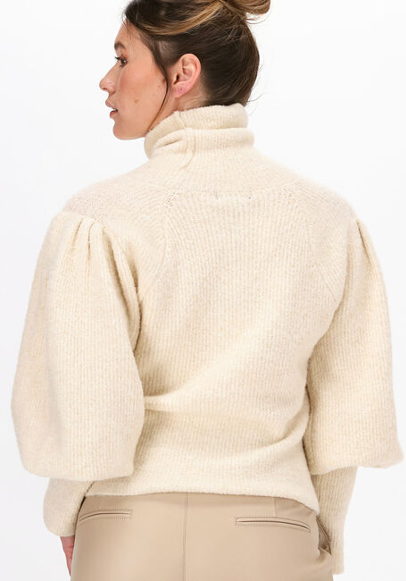 Nicht-gerade weiss IBANA Rollkragenpullover TEXA - large