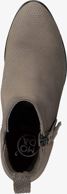 Taupe OMODA Stiefeletten 65A - large