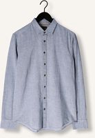 Hellblau PME LEGEND Casual-Oberhemd LONG SLEEVE SHIRT CTN/LINEN Hellblau PME LEGEND Casual-Oberhemd LONG SLEEVE SHIRT CTN/LINEN - medium