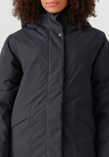 Anthrazit ELVINE Winterjacken NAILA - large
