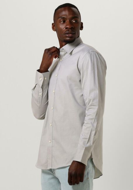 Grüne TIGER OF SWEDEN Klassisches Oberhemd ADLEY - large