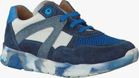 Blaue CLIC! Sneaker CL8911 - medium