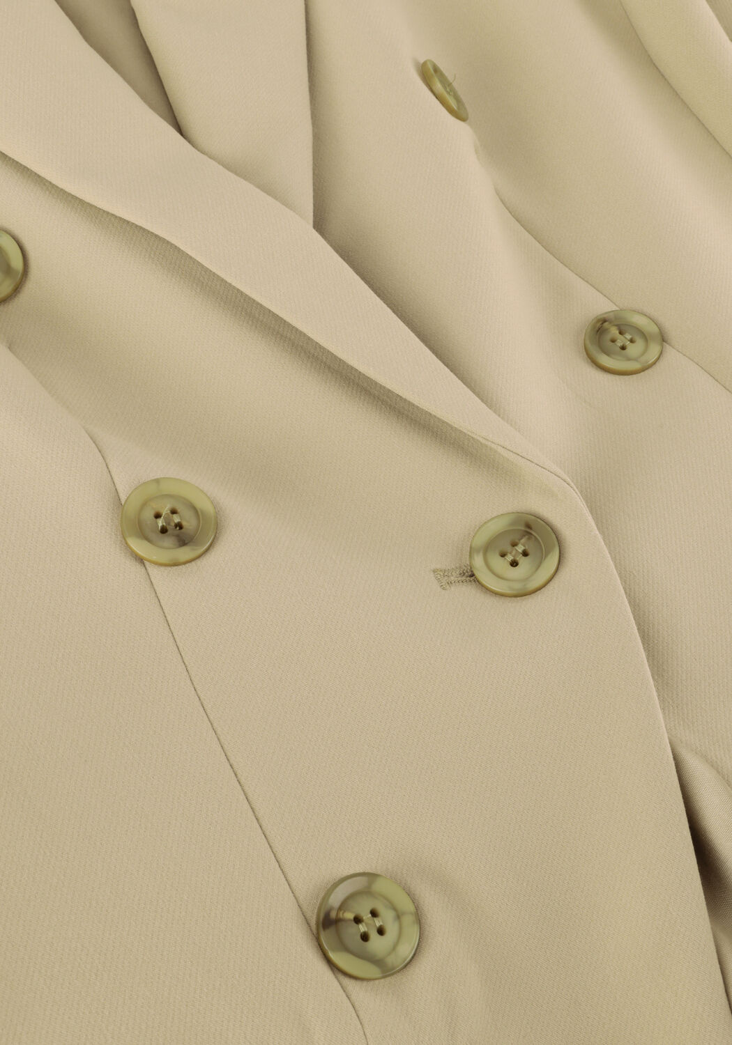 Gr&uuml;ne SUMMUM Blazer BLAZER FITTED SOFT FOAM - large