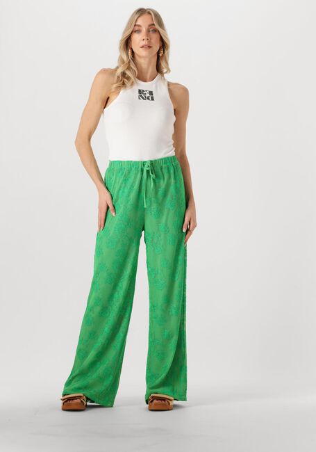 Weiße REFINED DEPARTMENT Top RAQUEL - large