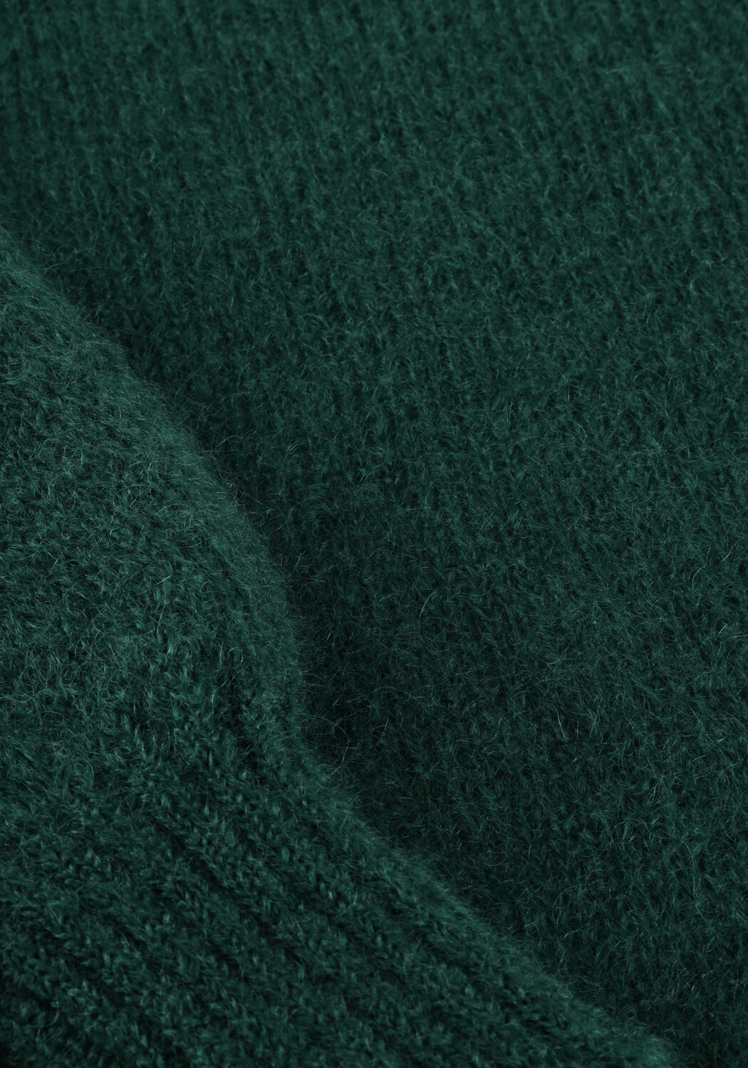 Dunkelgr&uuml;n BY-BAR Pullover SONNY PULLOVER - large