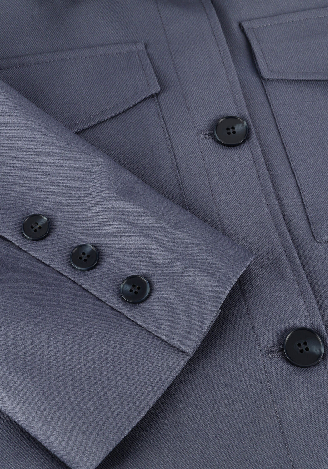 Blaue NOTRE-V Jack NV-FEODORA - large