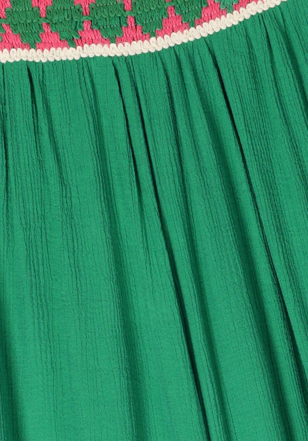 Gr&uuml;ne LOUIZON Hose ILEM - large