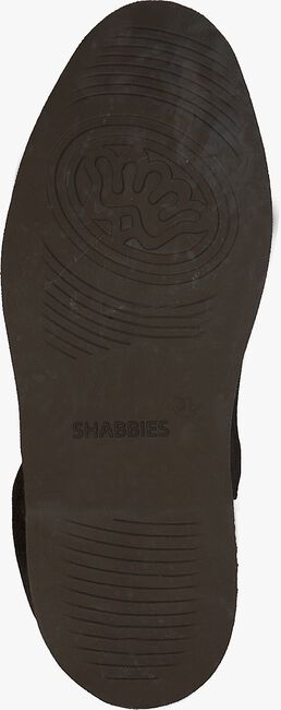 Grüne SHABBIES Ankle Boots 181020293 SHS0787 - large