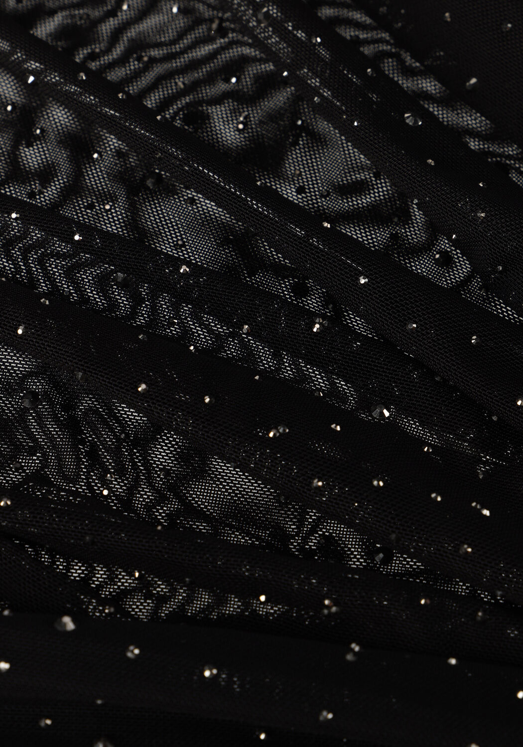 Schwarze MOVES Top MARKHILD 4525 - large