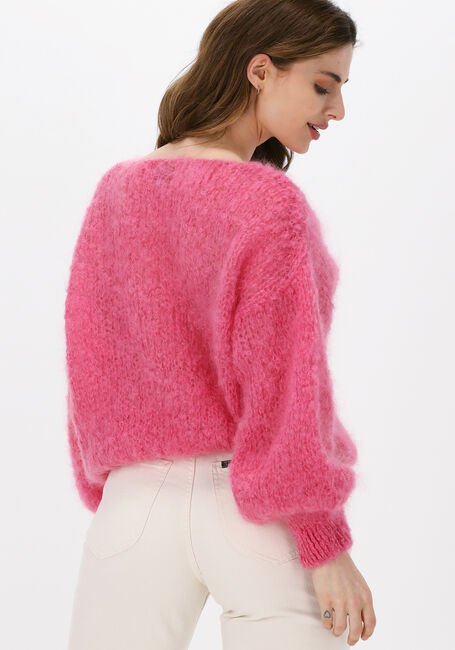 Rosane AMERICAN DREAMS Pullover MILANA LS MOHAIR KNIT - large