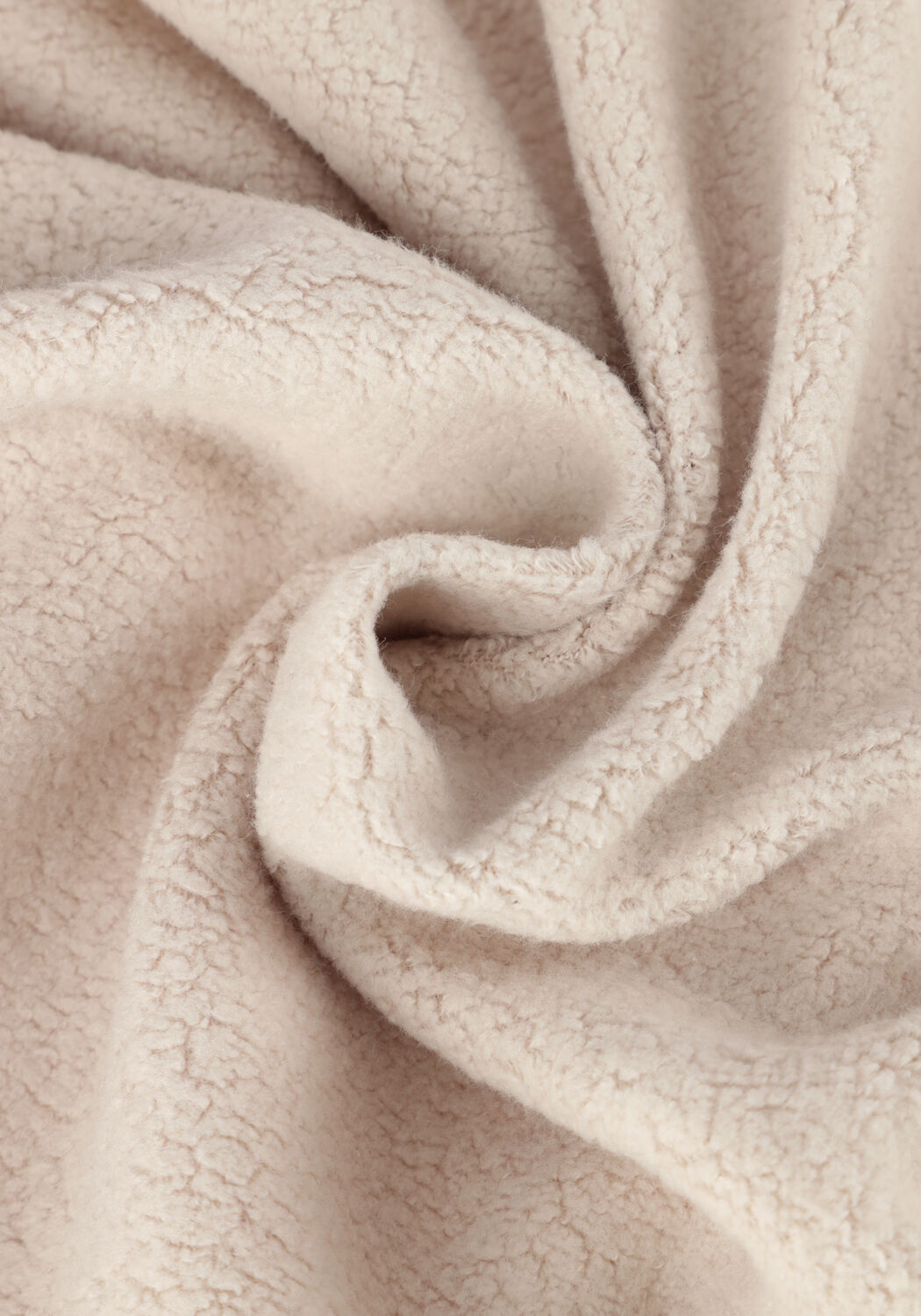 Beige MOSCOW Pullover 77-04-TEDDY - large