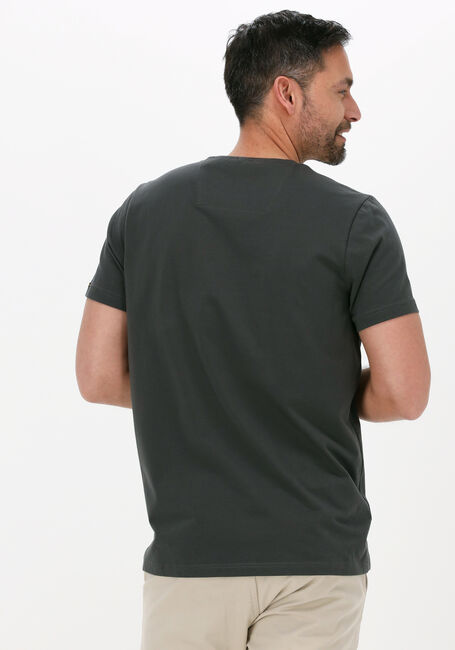 Graue PME LEGEND T-shirt GUYVER TEE - large