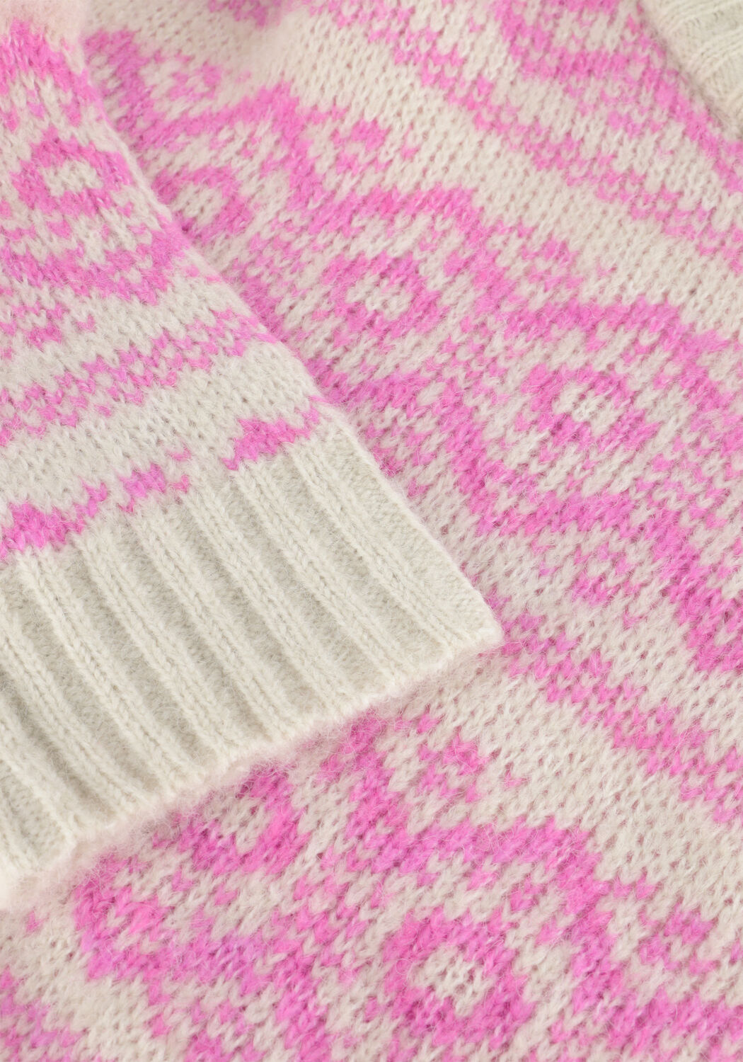 Rosane LOLLYS LAUNDRY Pullover LOTTIELL JUMPER LS - large