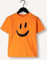 Orangene MOLO T-shirt ROXO Orangene MOLO T-shirt ROXO - medium