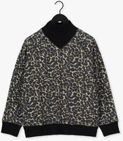 Leopard LEON & HARPER Sweatshirt SOZEY JC55 LEO