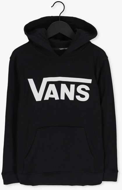 Schwarze VANS Sweatshirt BY VANA CLASSIC PO II BOYS - large