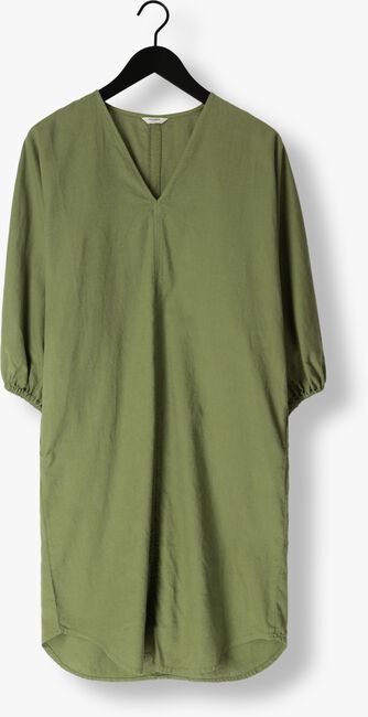 Grüne PENN & INK Minikleid DRESS    - large