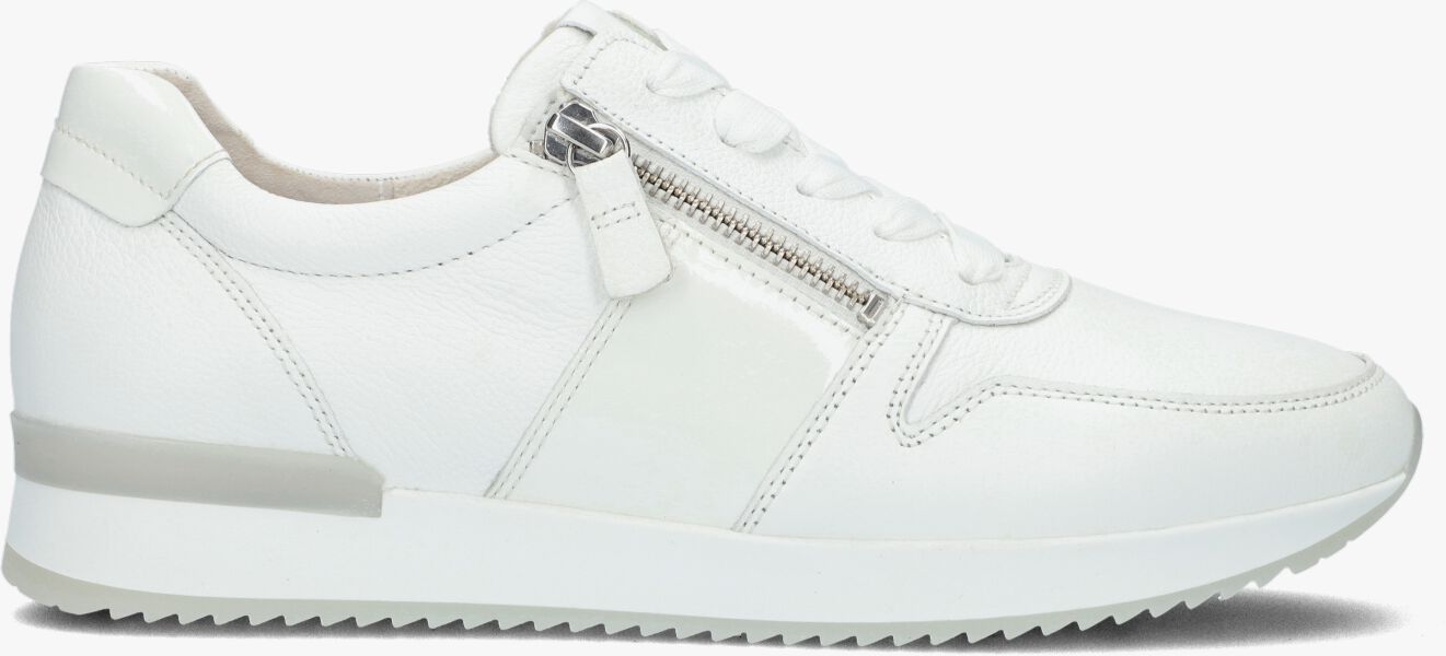 Gabor Weisse Sneaker