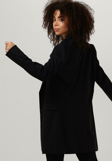 Schwarze PENN & INK Blazer W21N1090LTD - large