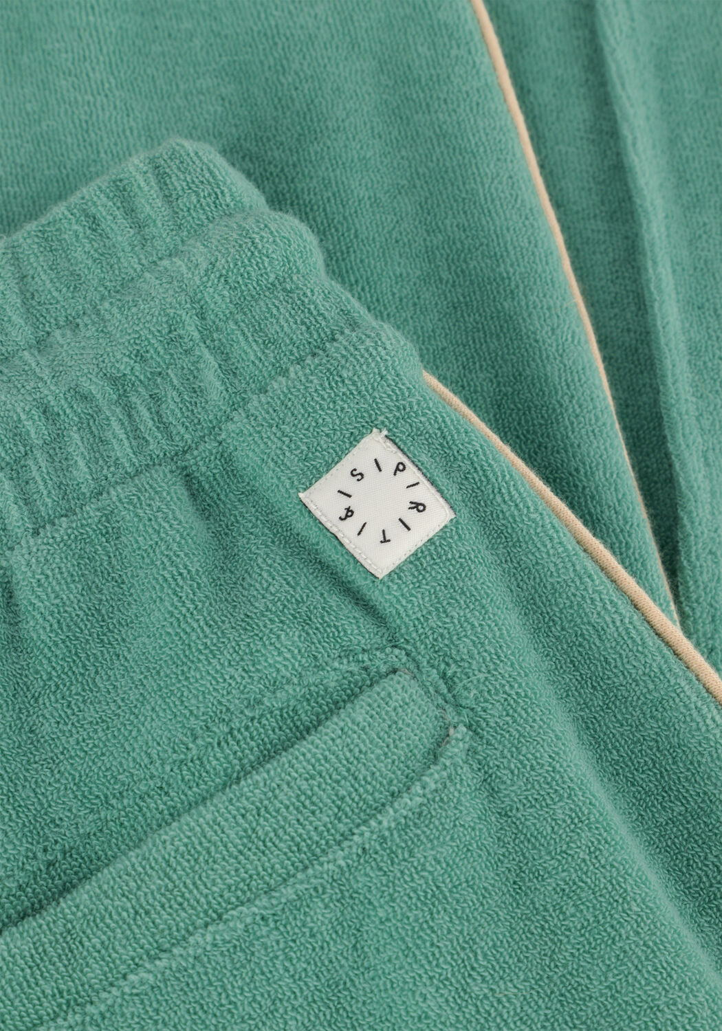 Gr&uuml;ne Sproet & Sprout Jogginghose TRACK PANTS - large