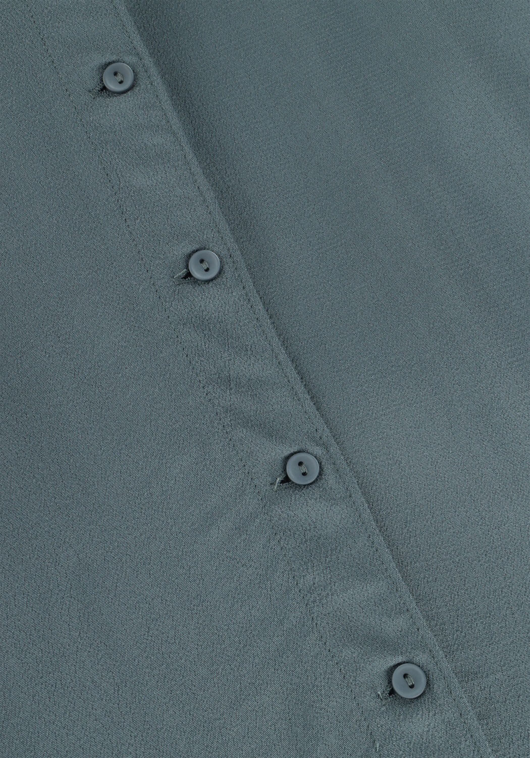 Blaue MODSTR&Ouml;M Midikleid DAFNEMD LONG DRESS - large