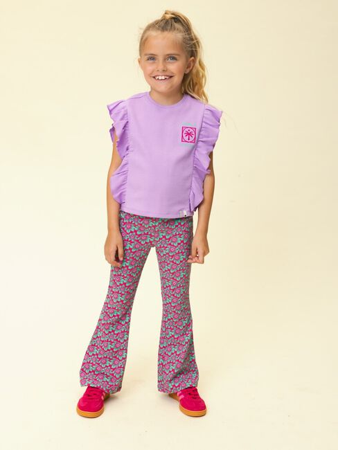 Rosane LOOXS Little Schlaghose 2612-7635 - large
