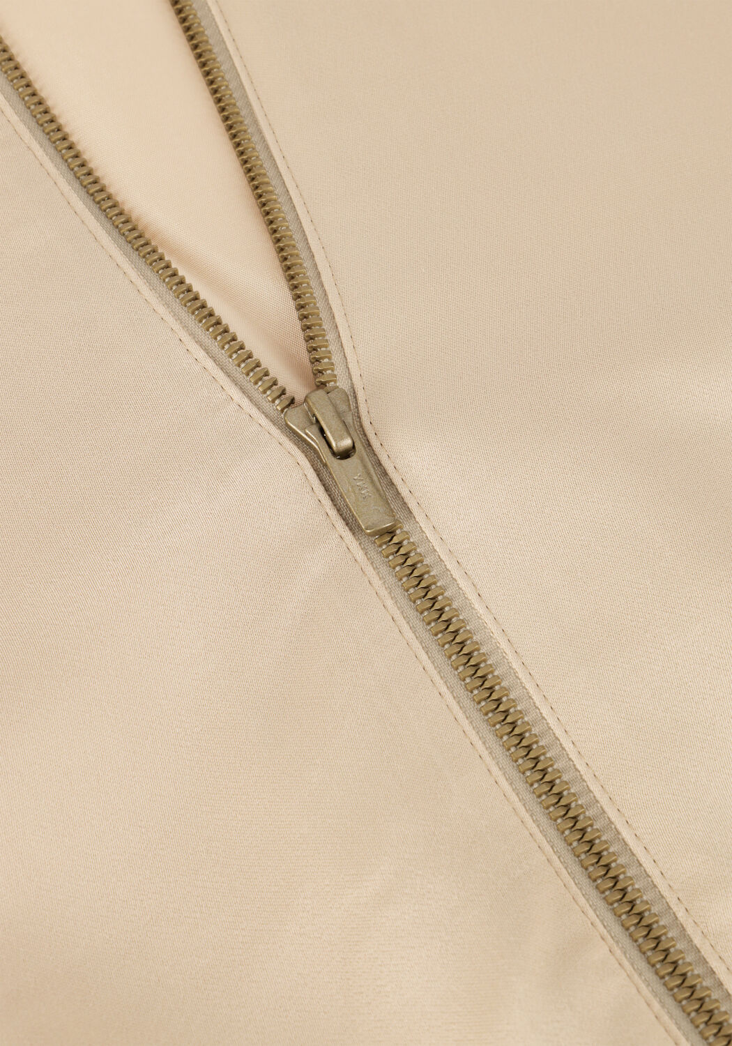 Beige BEAUMONT Jack CHICA JACKET - large