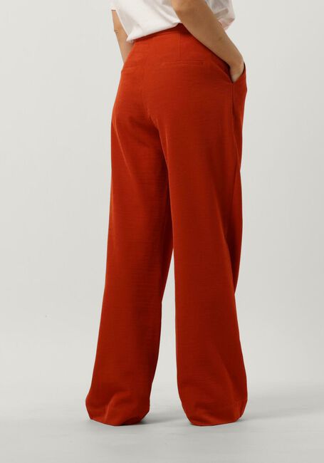 Brique ANOTHER LABEL Hose DOEHA PANTS - large