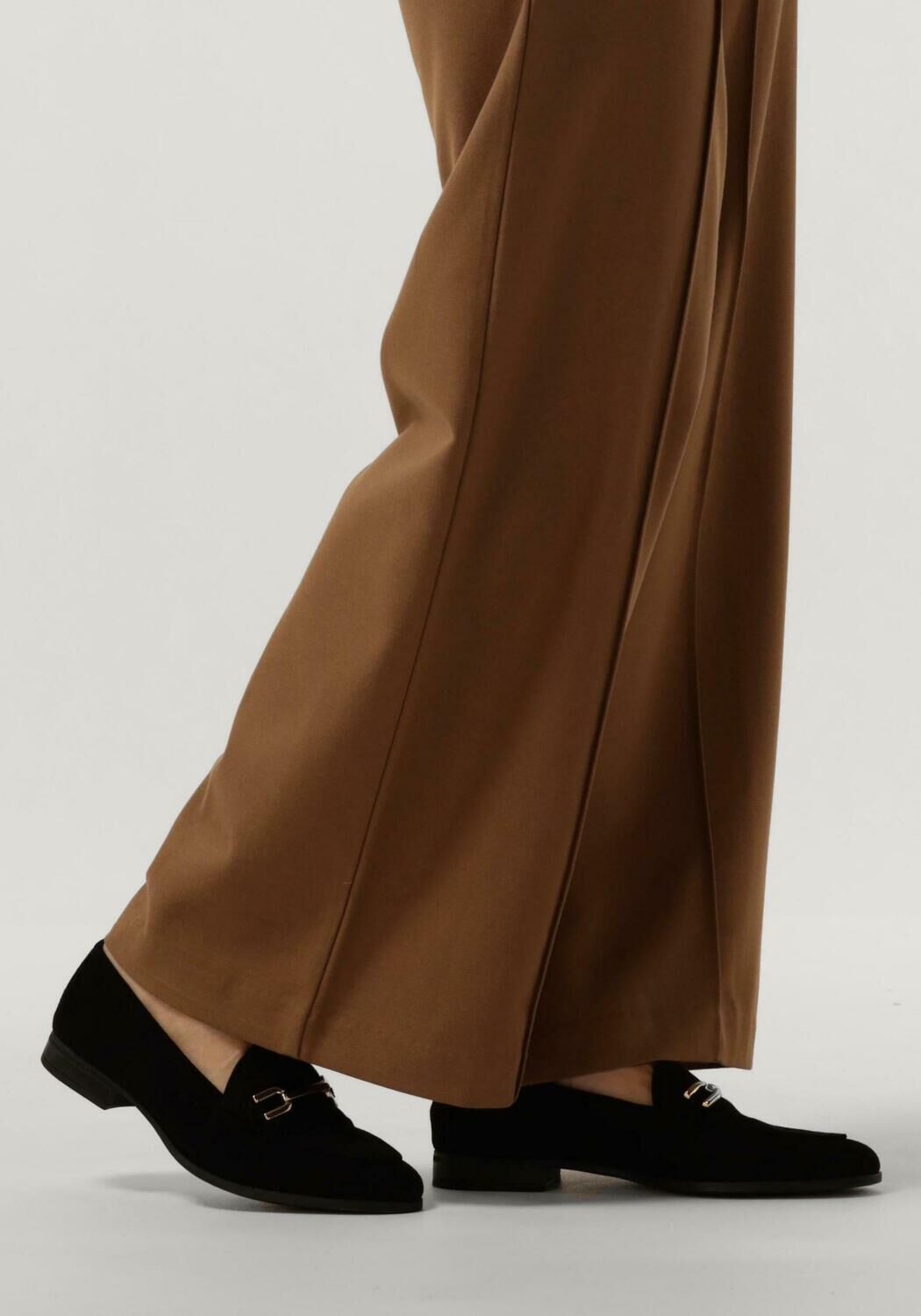 Schwarze UNISA Loafer DAIMIEL - large