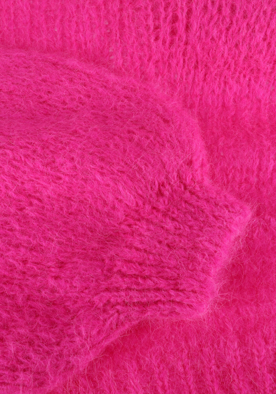 Rosane AMERICAN DREAMS Rollkragenpullover PEPPER ROLL NECK CROPPED - large